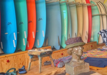 Pilgrim Surf Supply NEW