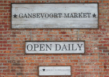 Gansevoort Market NEW