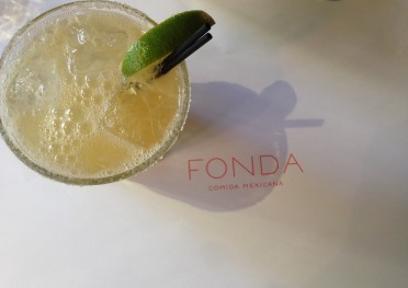 Fonda NEW