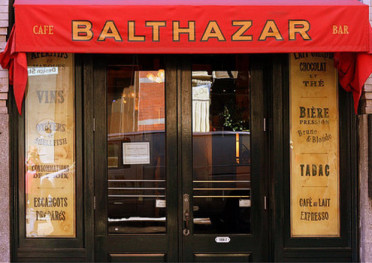 balthazar NEW