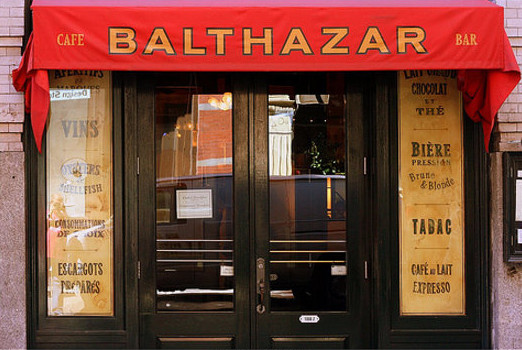 balthazar NEW