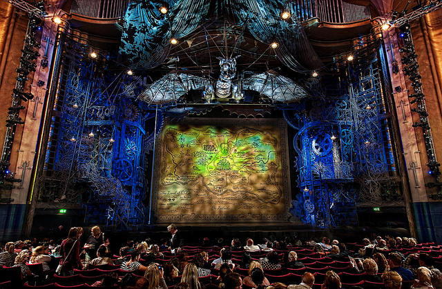 Wicked on Broadway worth it after seeing tour?