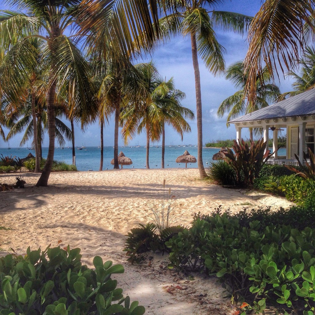 Sunset Key Flyaway Cottages 