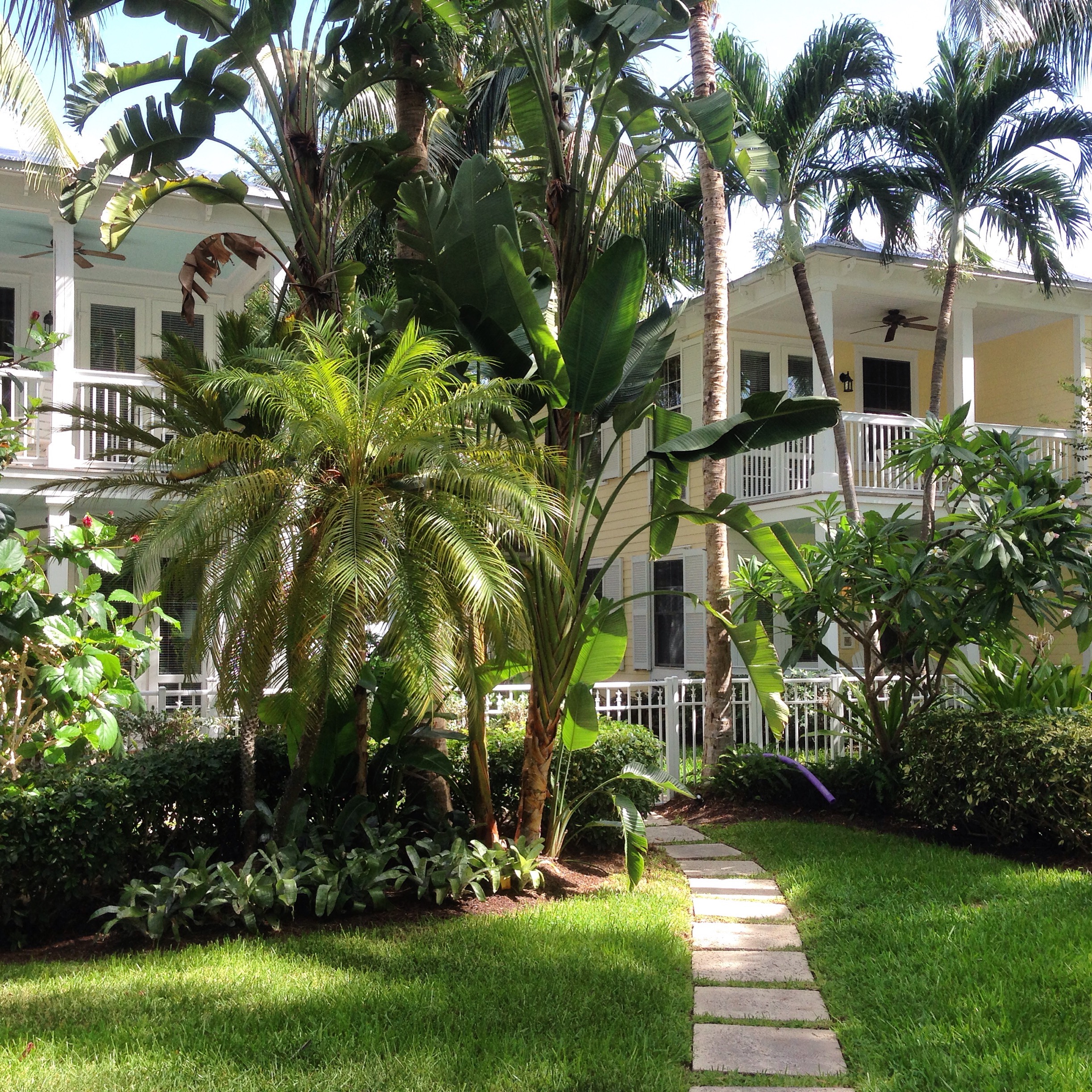 Sunset Key Flyaway Cottages 