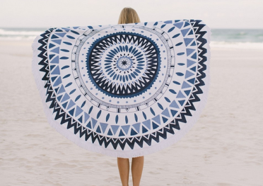 Beach-People-Towel NEW