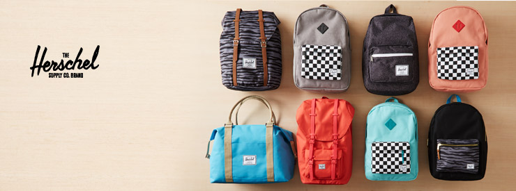 herschel bags usa