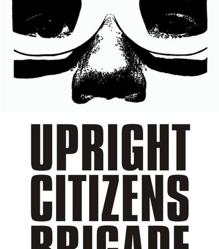 Upright Citizens NEW