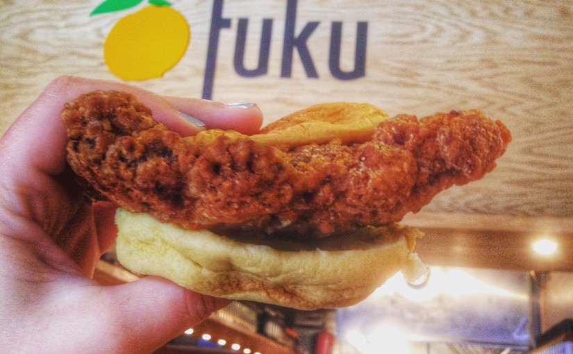 Fuku NEW