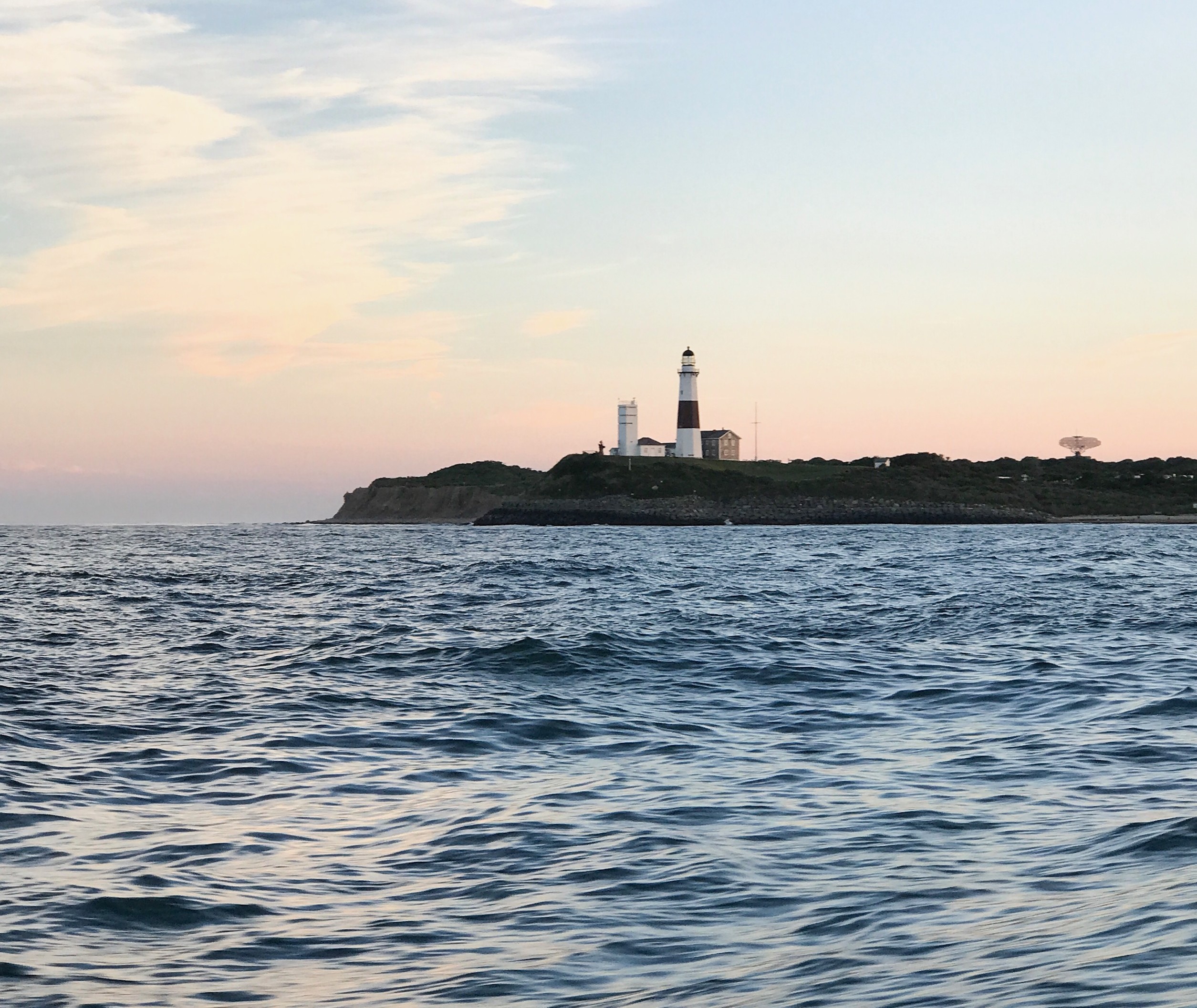 Montauk Guide