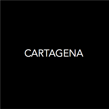 Cartagena NEW