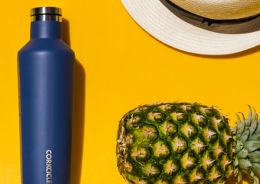 Canteen by Corkcicle NEW