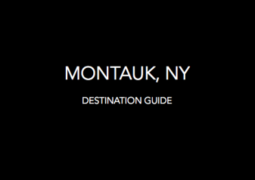 Montauk