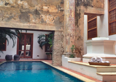 Casa San Agustin Cartagena NEW