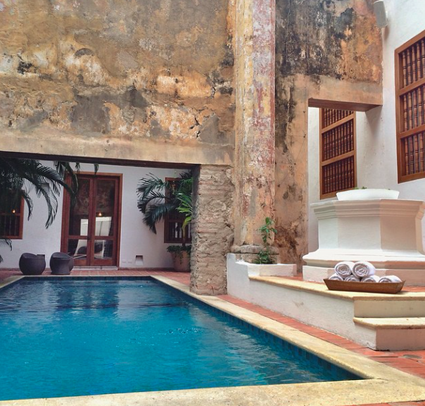 Casa San Agustin Cartagena NEW