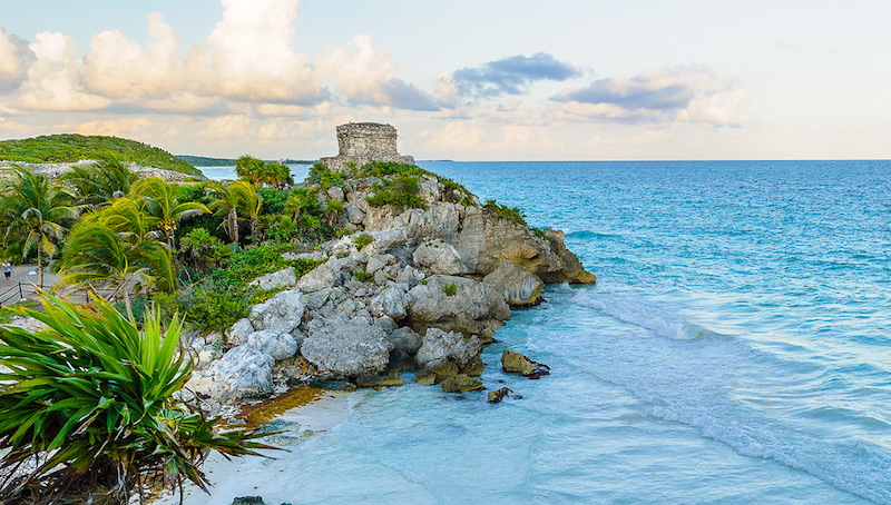 tulum mexico flyaway city guide