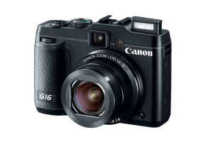 Canon Powershot G series holiday gift guide