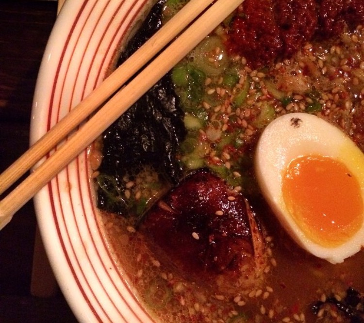 Takashi Ramen EAT