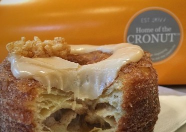 Cronut NEW