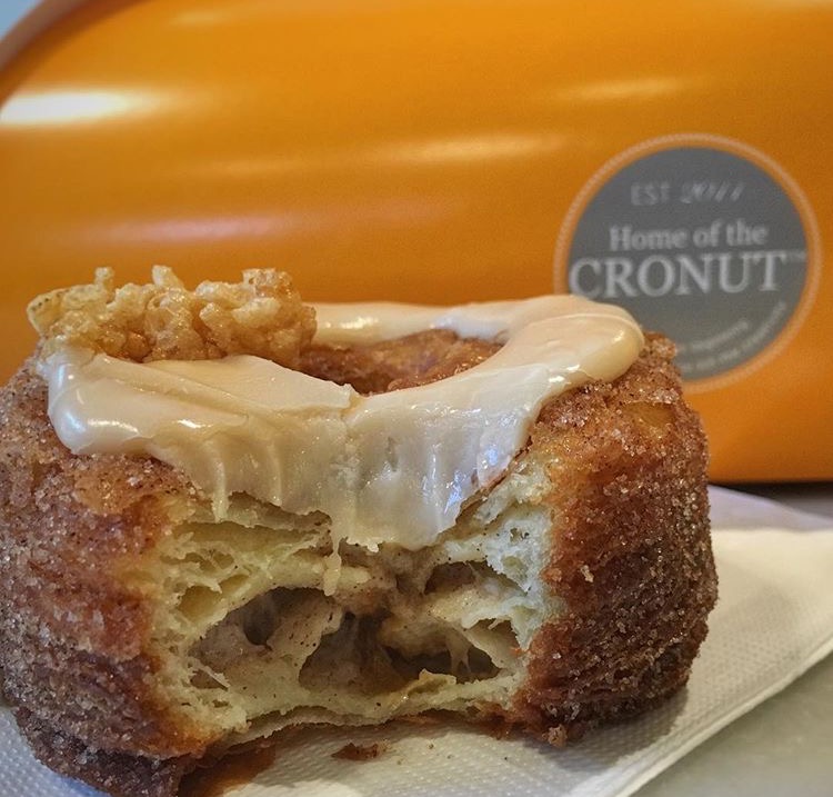 Cronut NEW