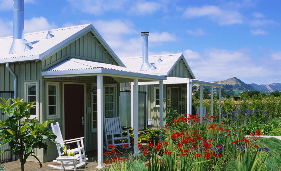 carneros inn napa flyaway