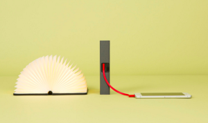 Lumio Lamp Holiday Gift Guide