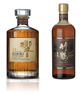 japanese whiskey whisky holiday gift guide shop