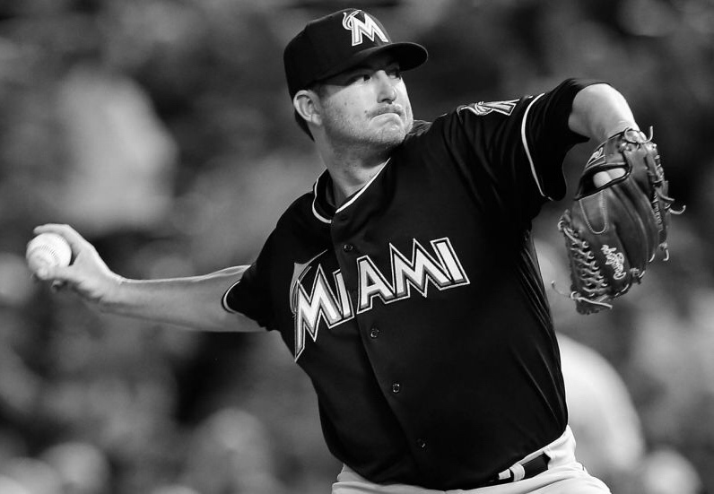 SUNDAY NIGHT INTERVIEW: Miami Marlins Pitcher, Bryan Morris - Compass +  Twine