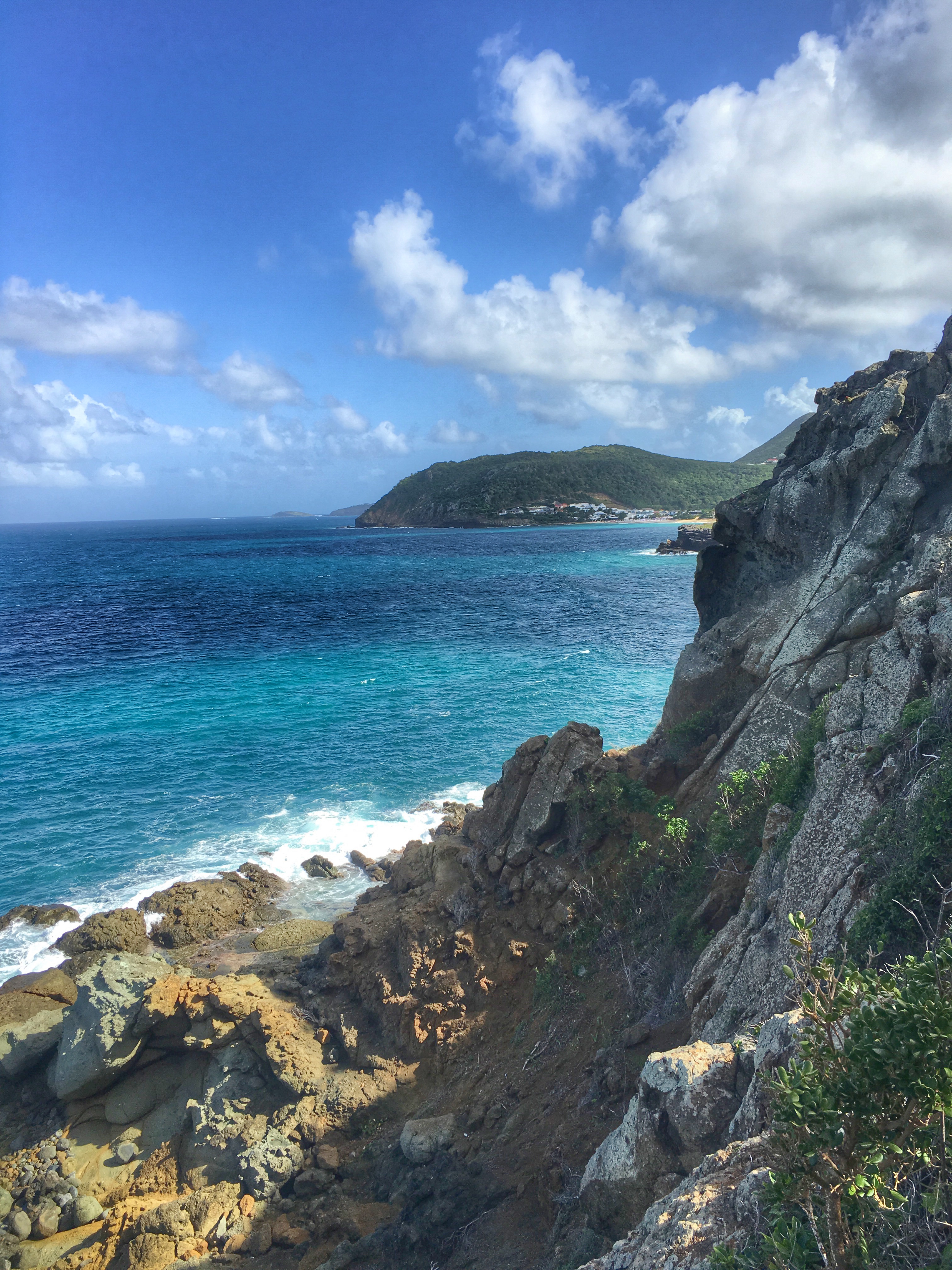 Hiking - St Barths Guide