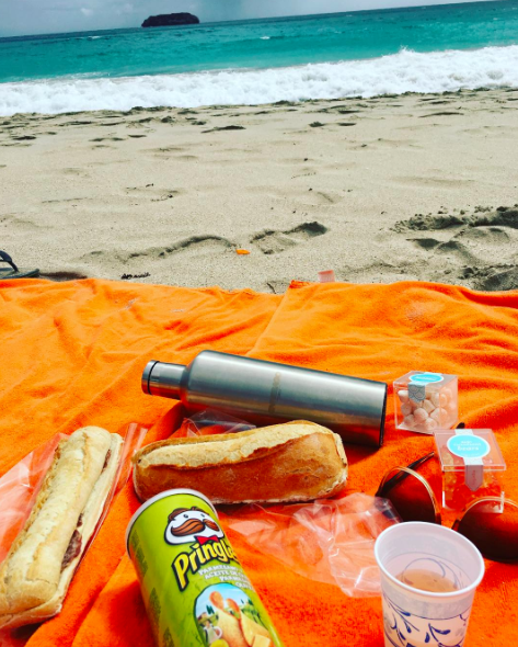 Picnic- St. Barths Guide