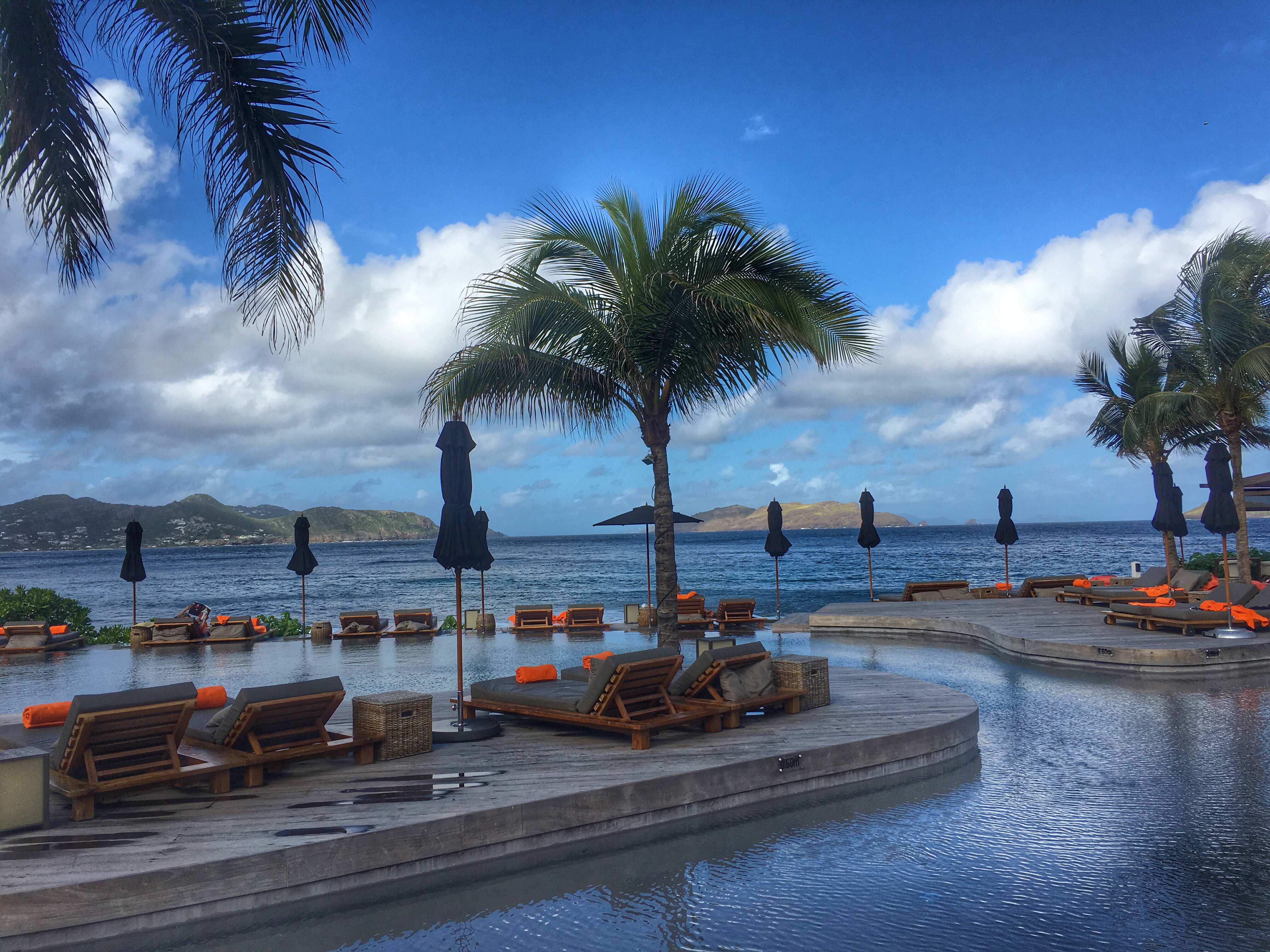 Hotel Christopher - St Barths Guide