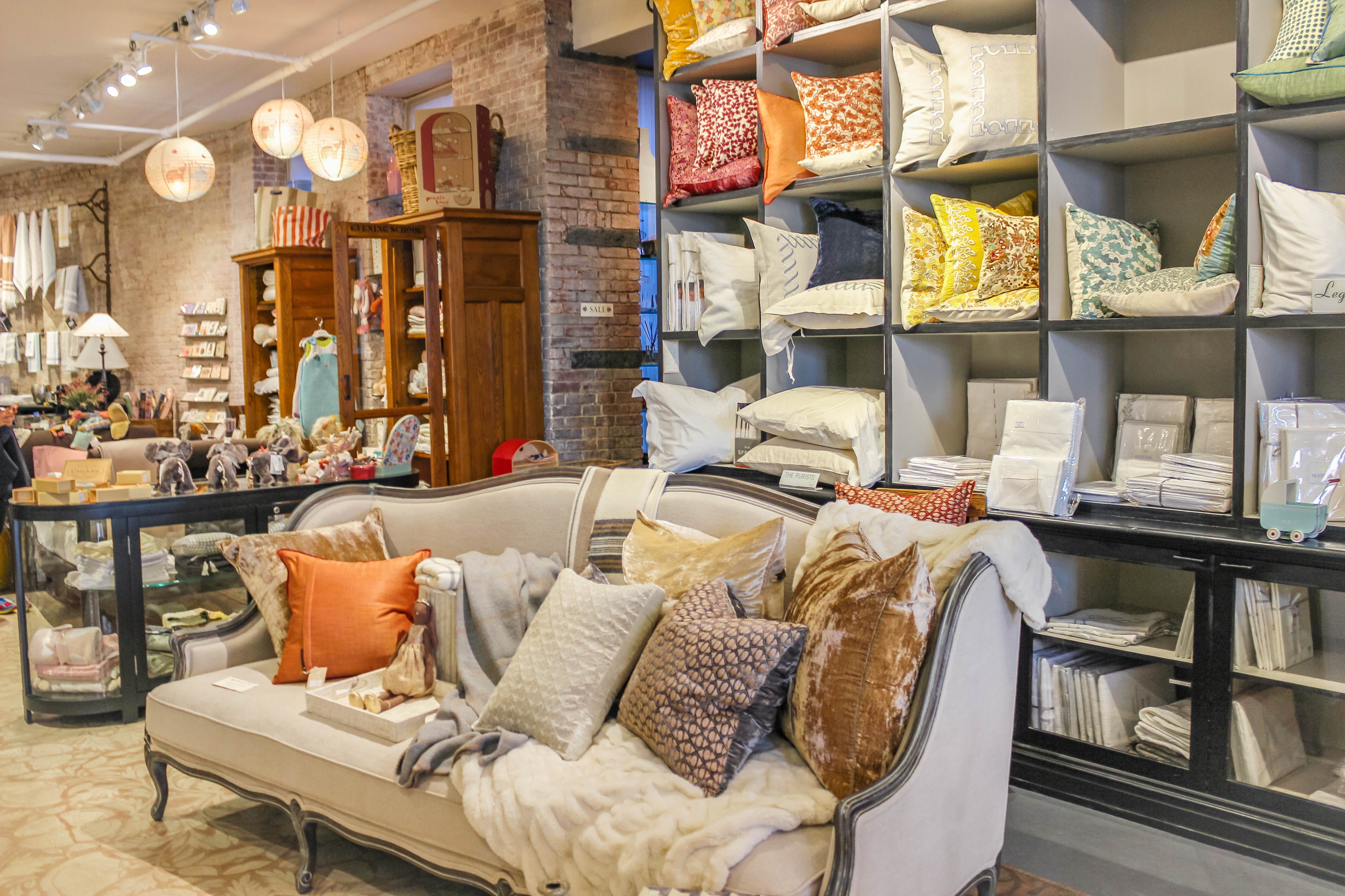 tribeca neighborhood guide stella shop