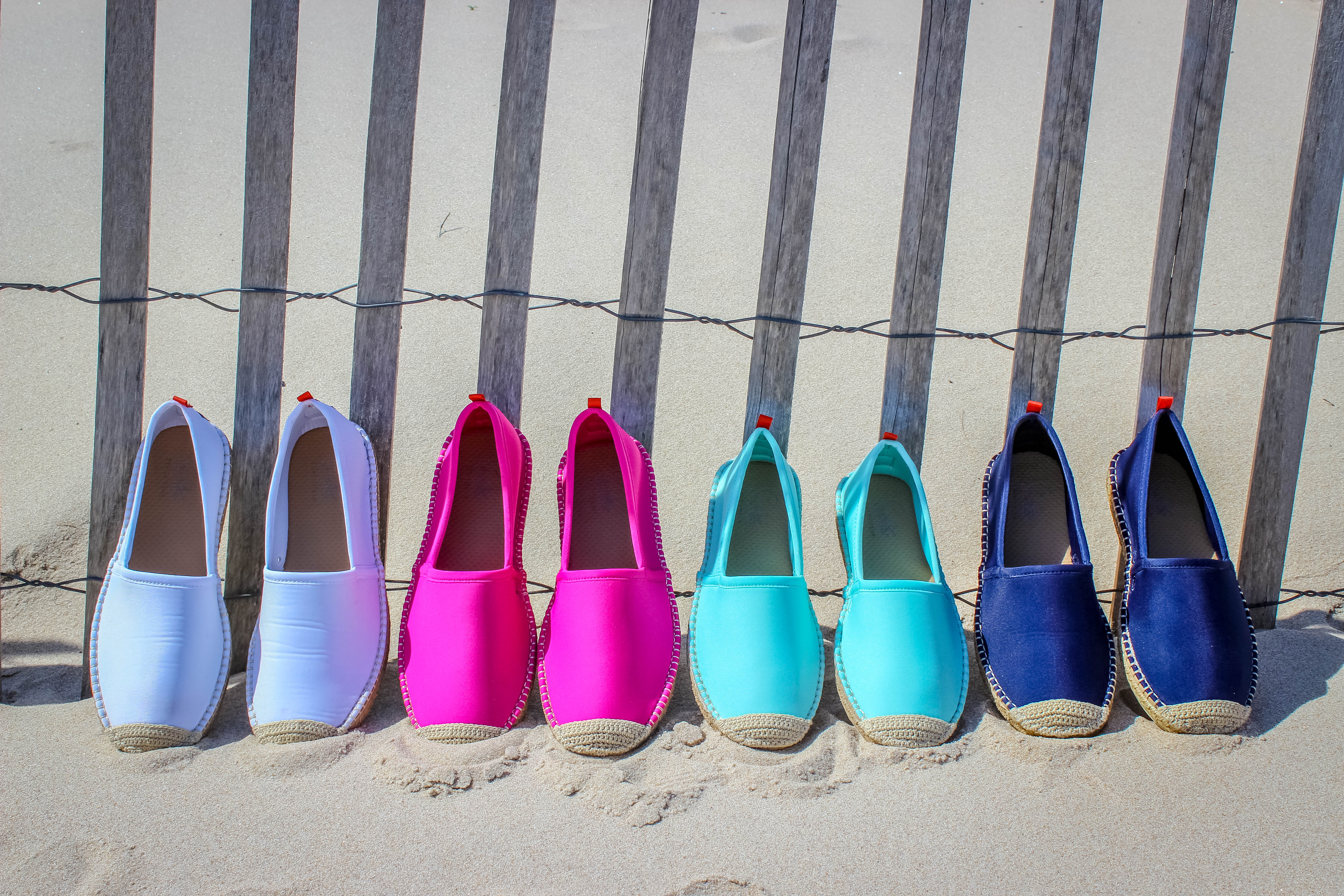 beachcomber espadrille water shoes