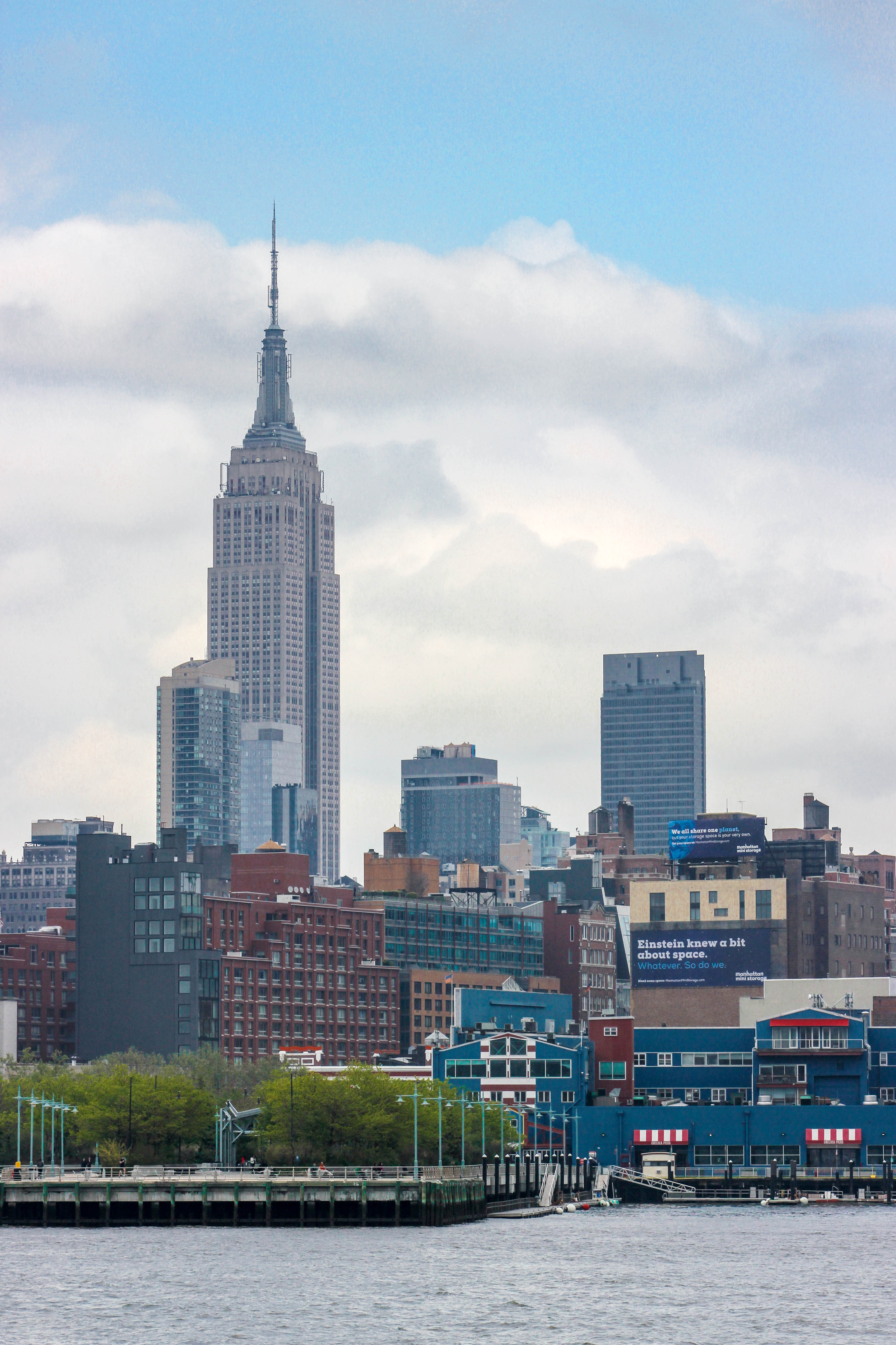 Americas Cup Circle Cruise Cruises Line NYC DO