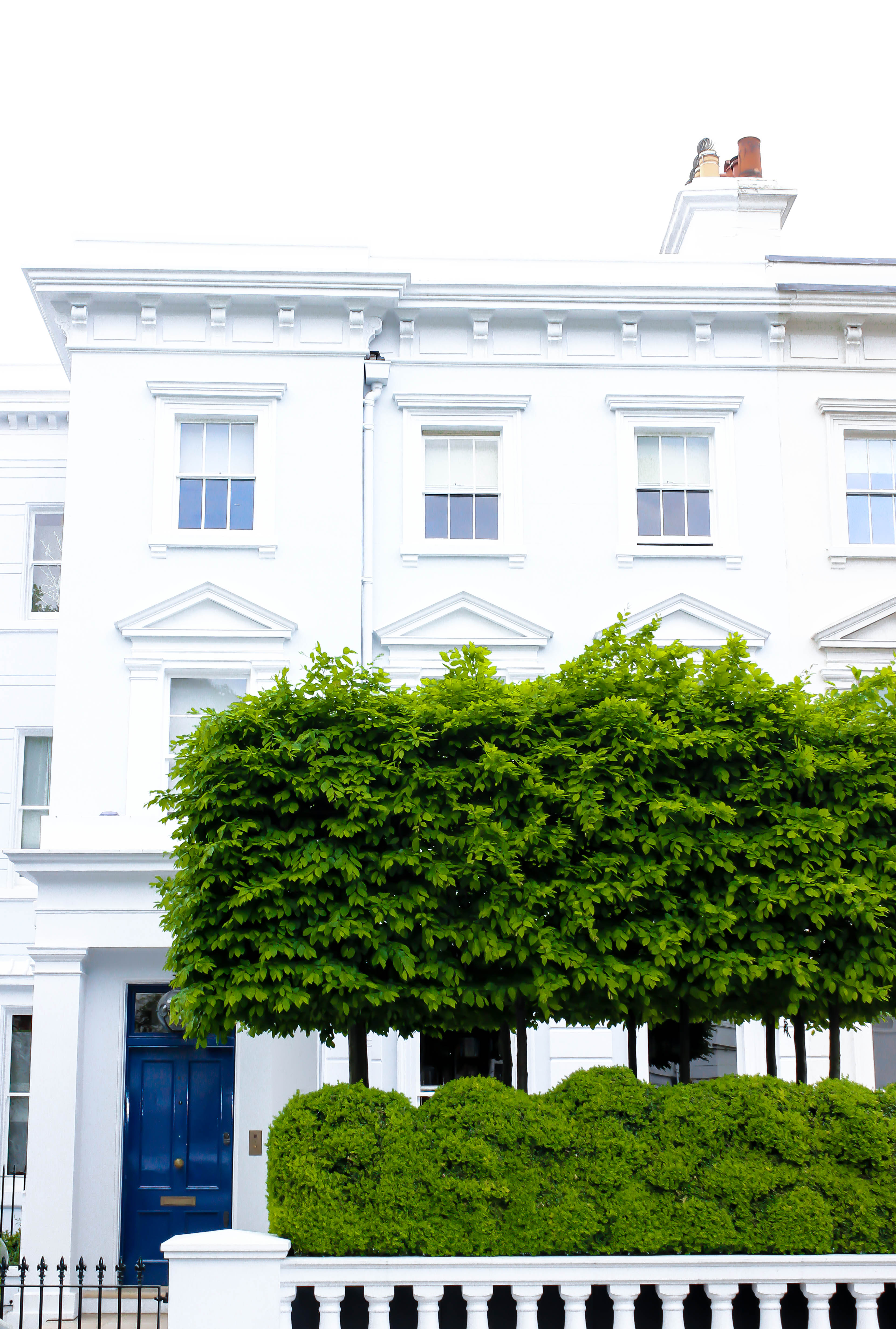 Notting Hill London Destination Guide Neighborhood FLYAWAY