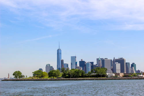 Tribeca Sailing