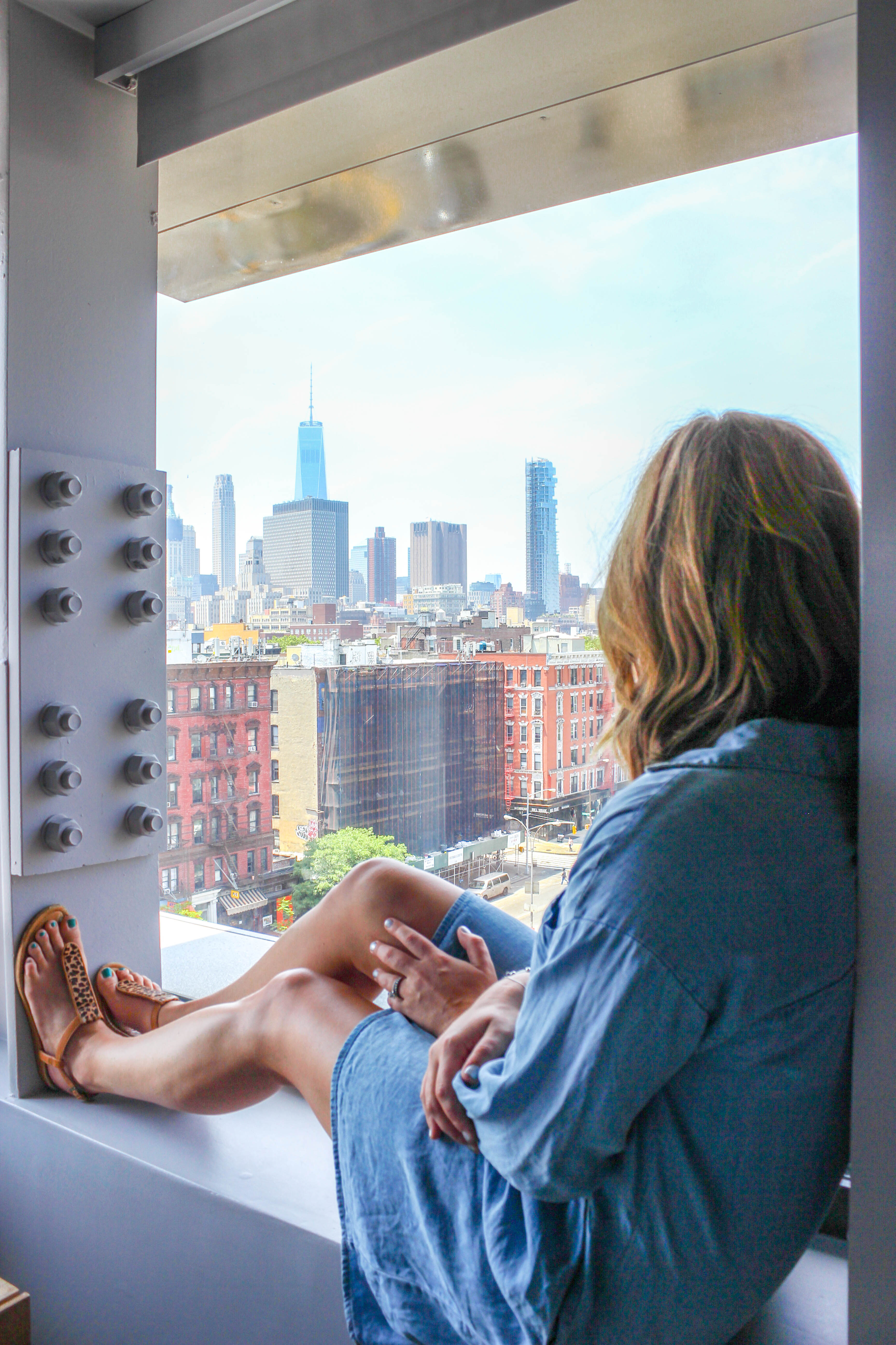 LES: A Guide To NYC's Lower East Side - Compass + Twine