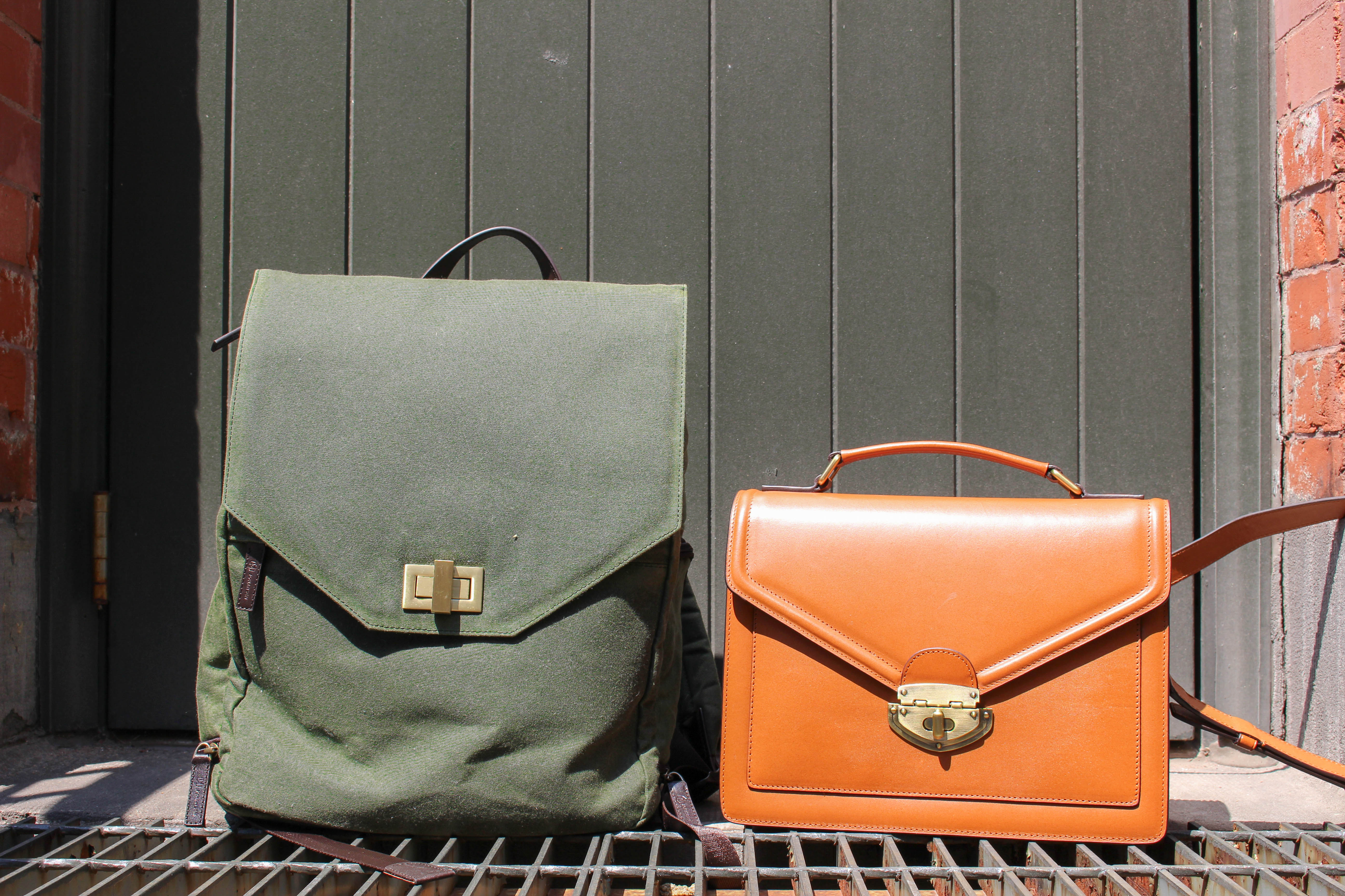 johansen camera bags