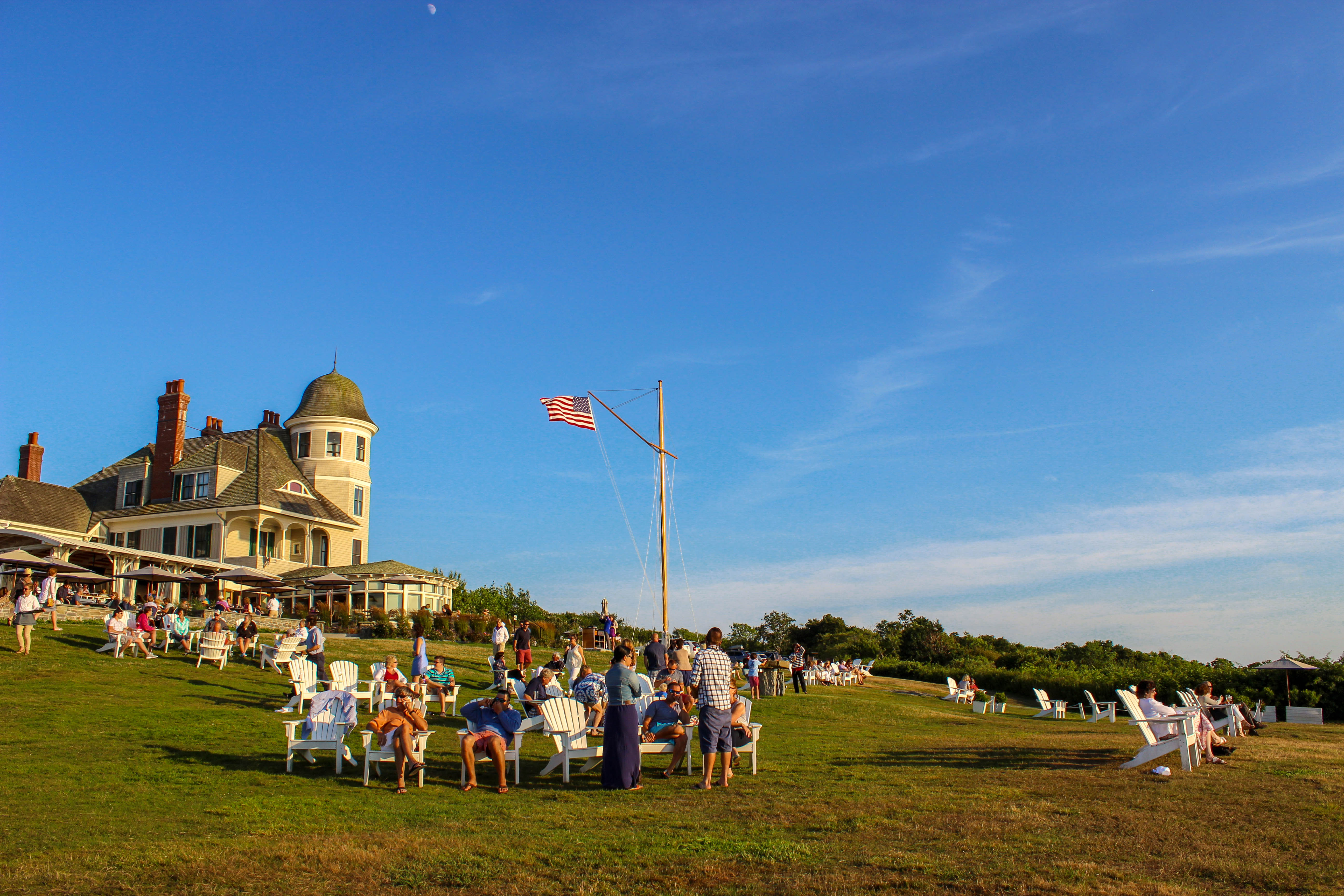 newport rhode island destination guide