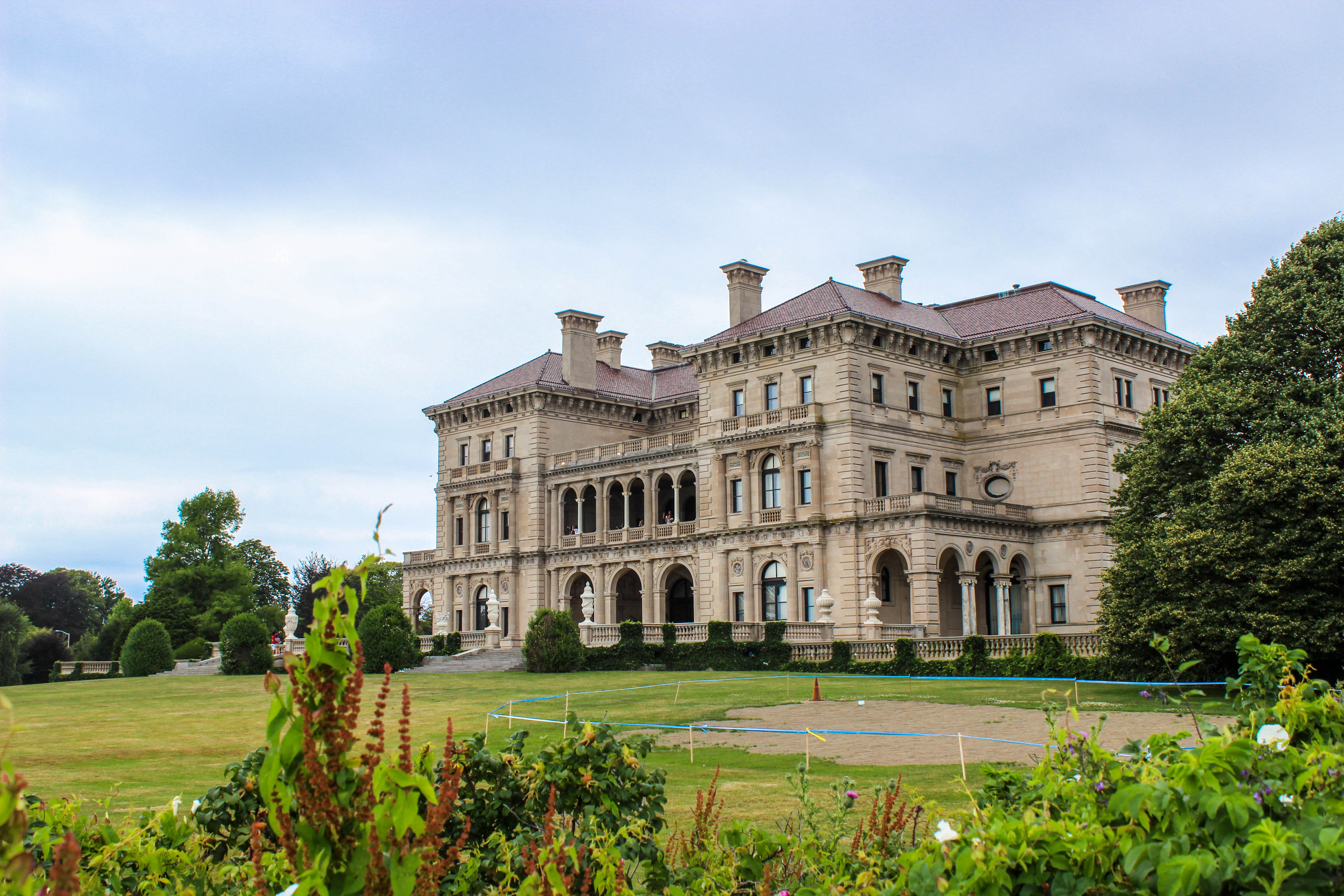 newport rhode island destination guide