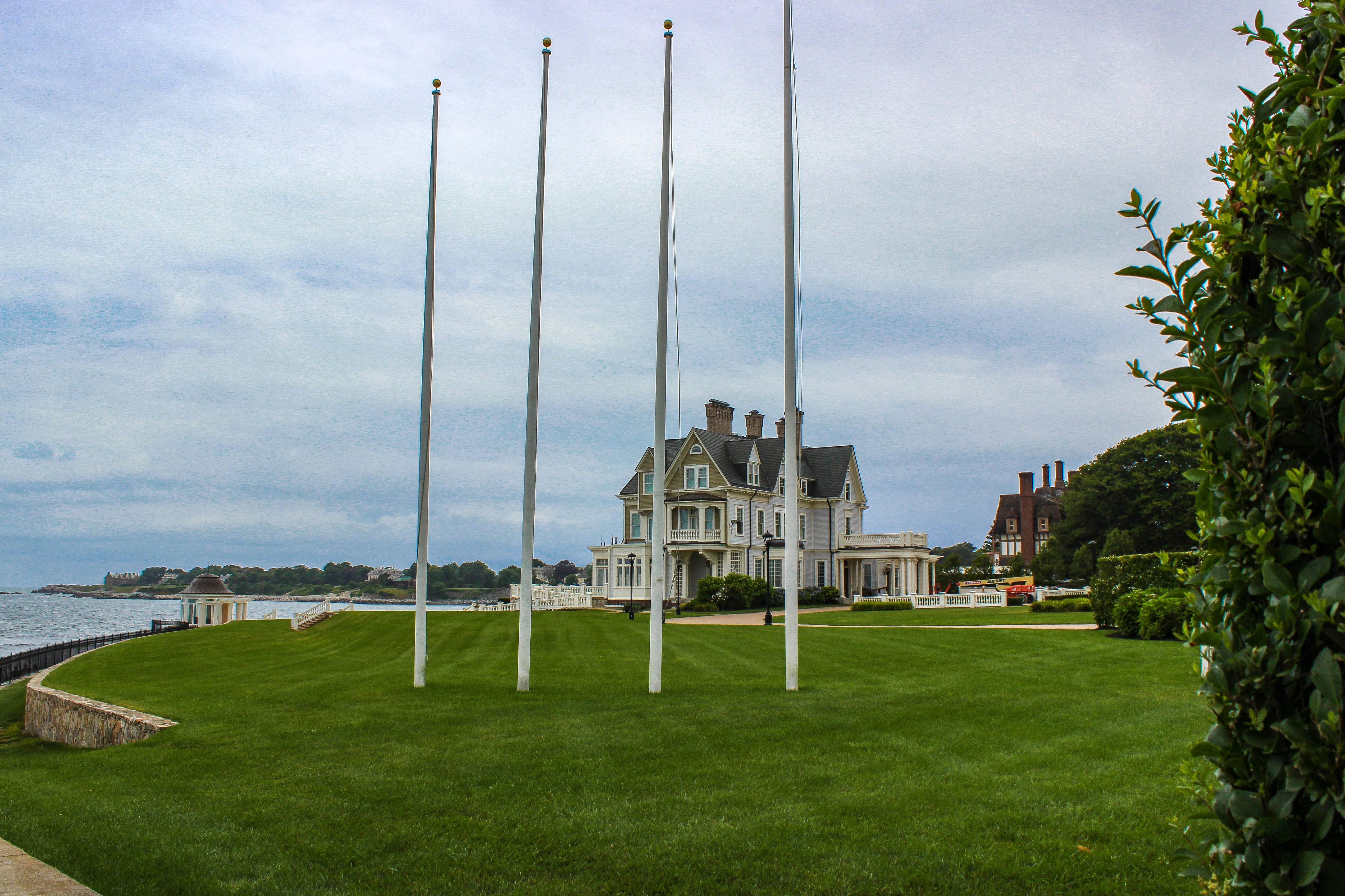 newport rhode island destination guide