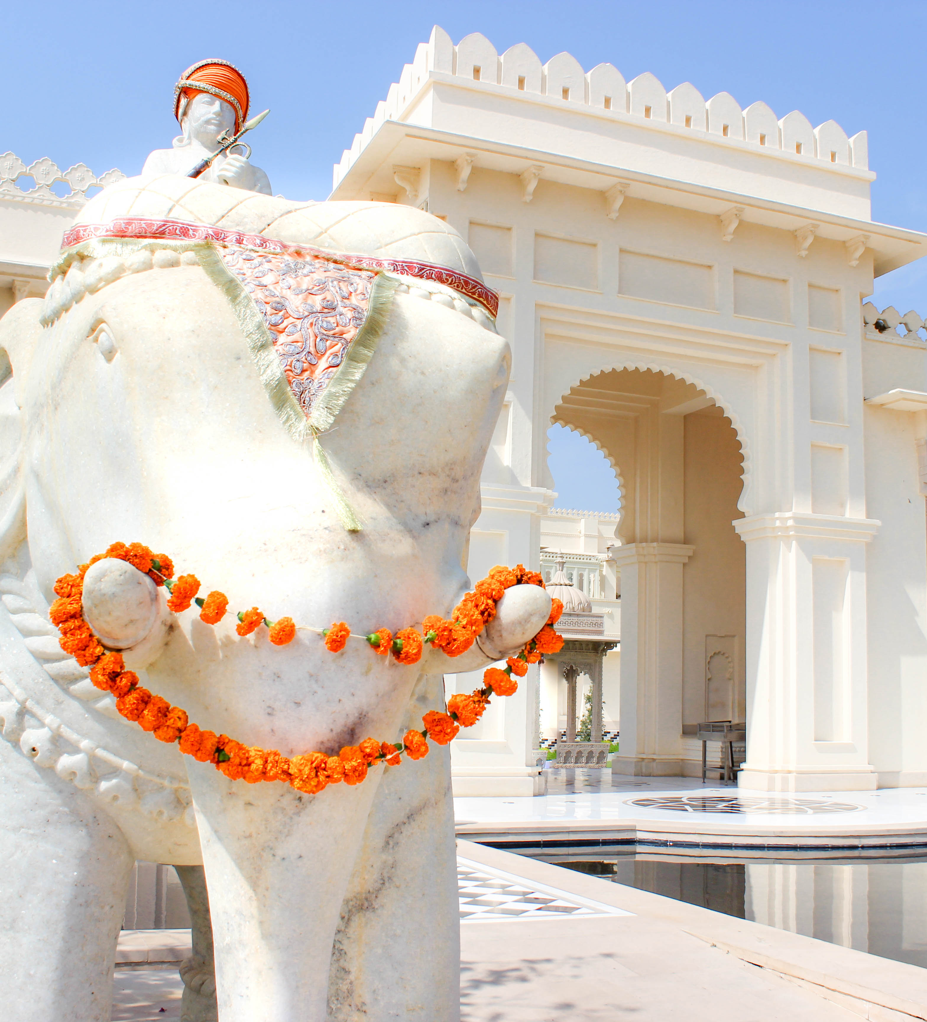 oberoi udaivilas india rajasthan flyaway hotel