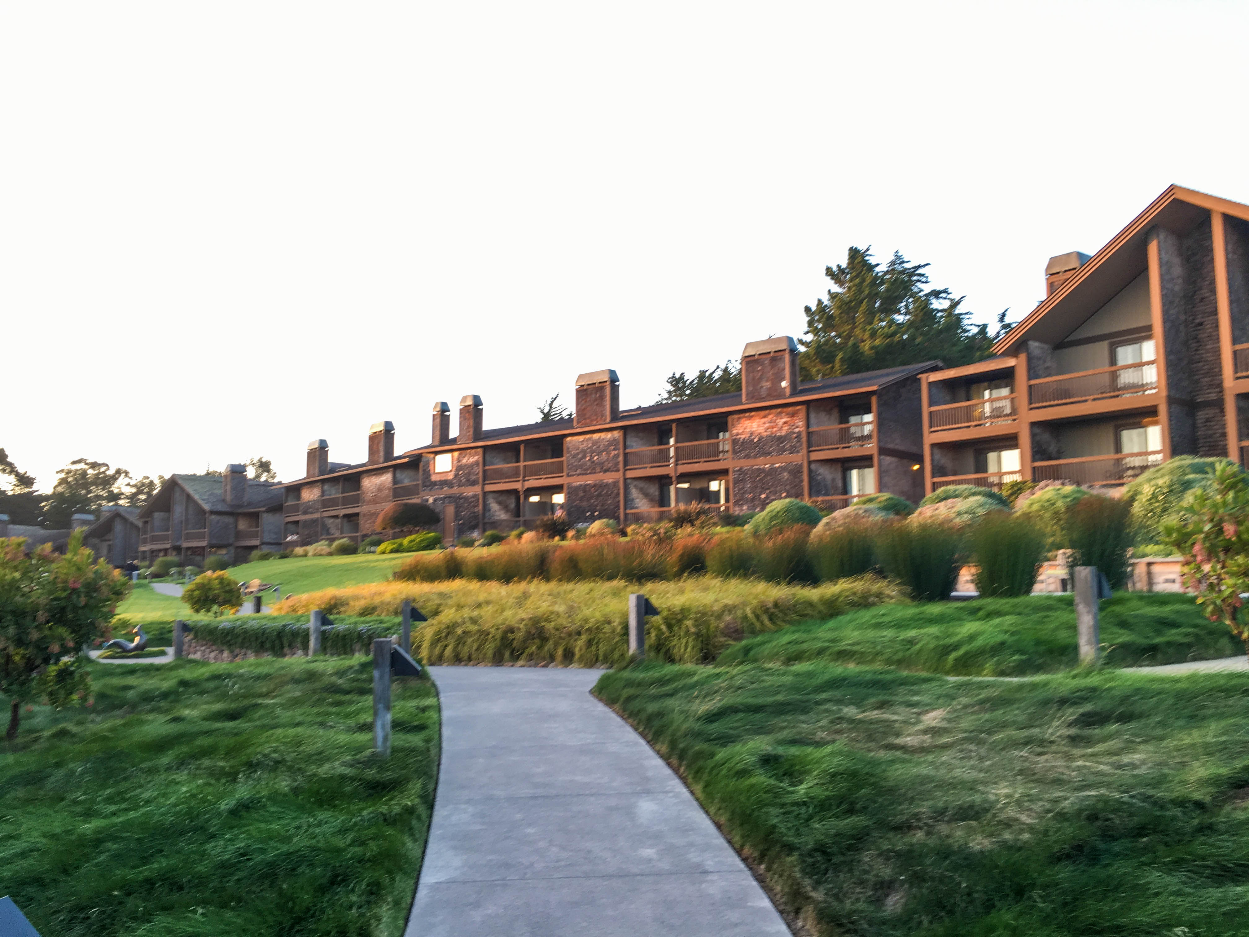 Lodge at Bodega Bay, Bodega Bay Luxury Hotel