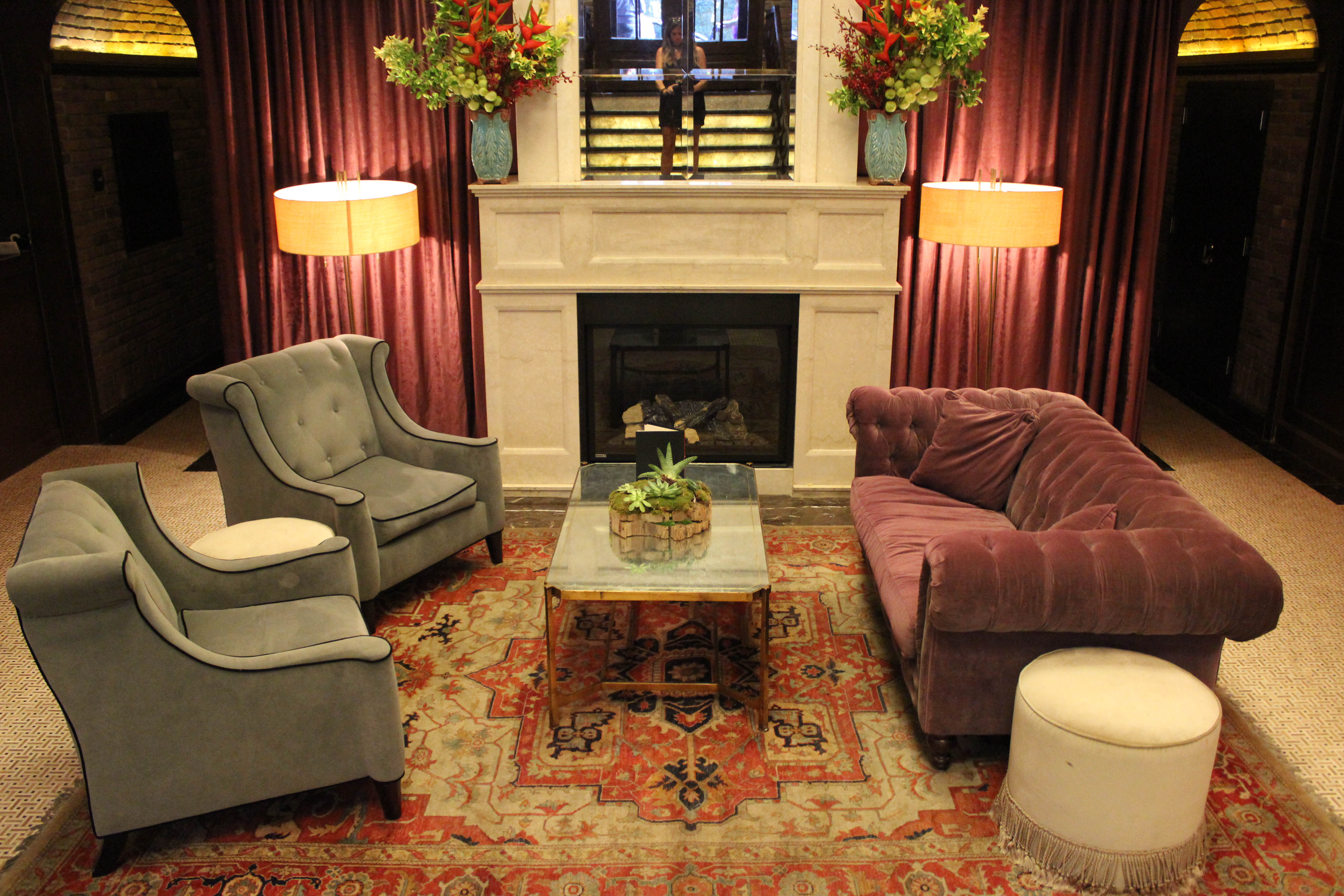 The Walker Hotel NYC Stay Greenwich village