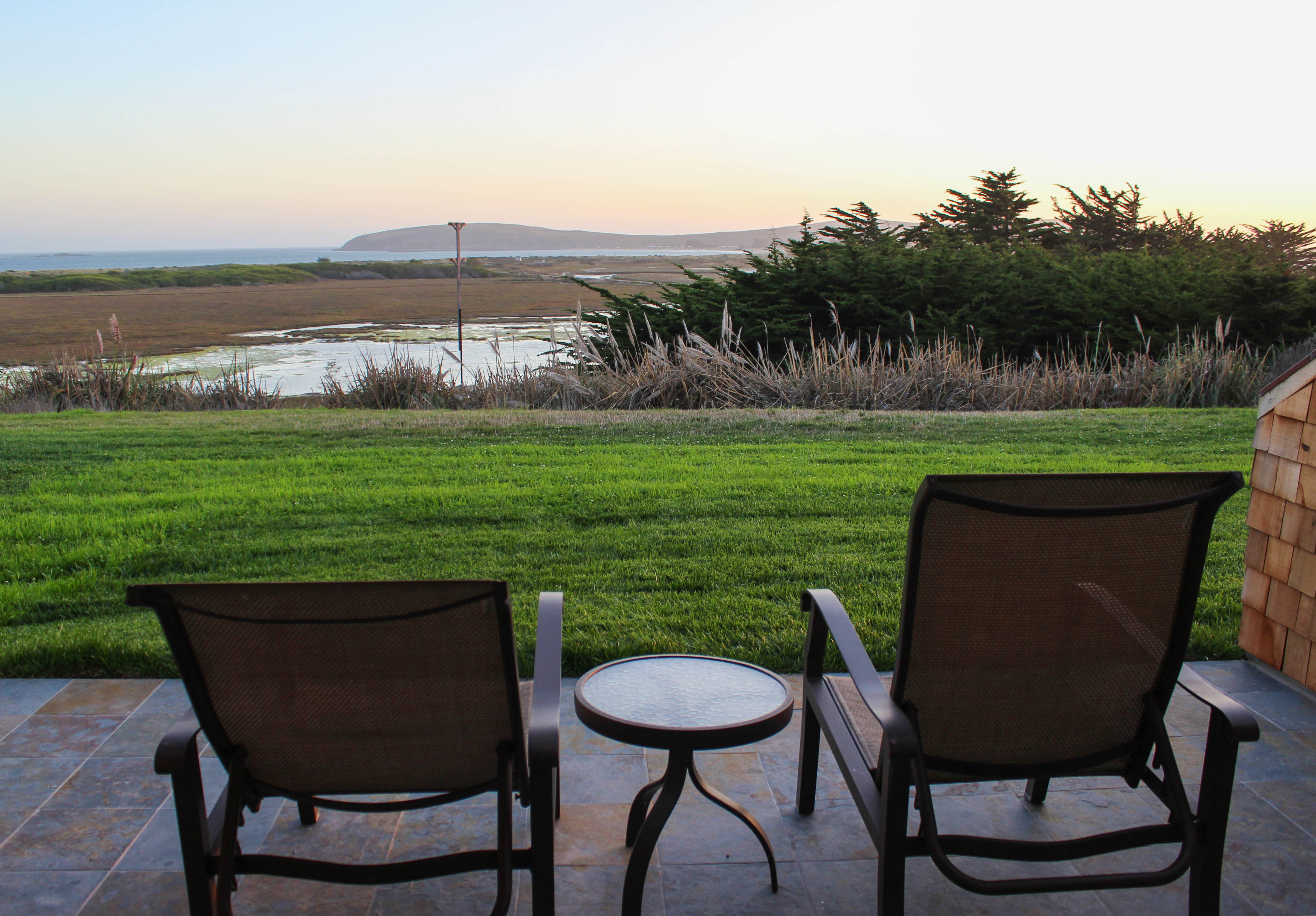 bodega bay lodge sonoma california fly away beach hotel