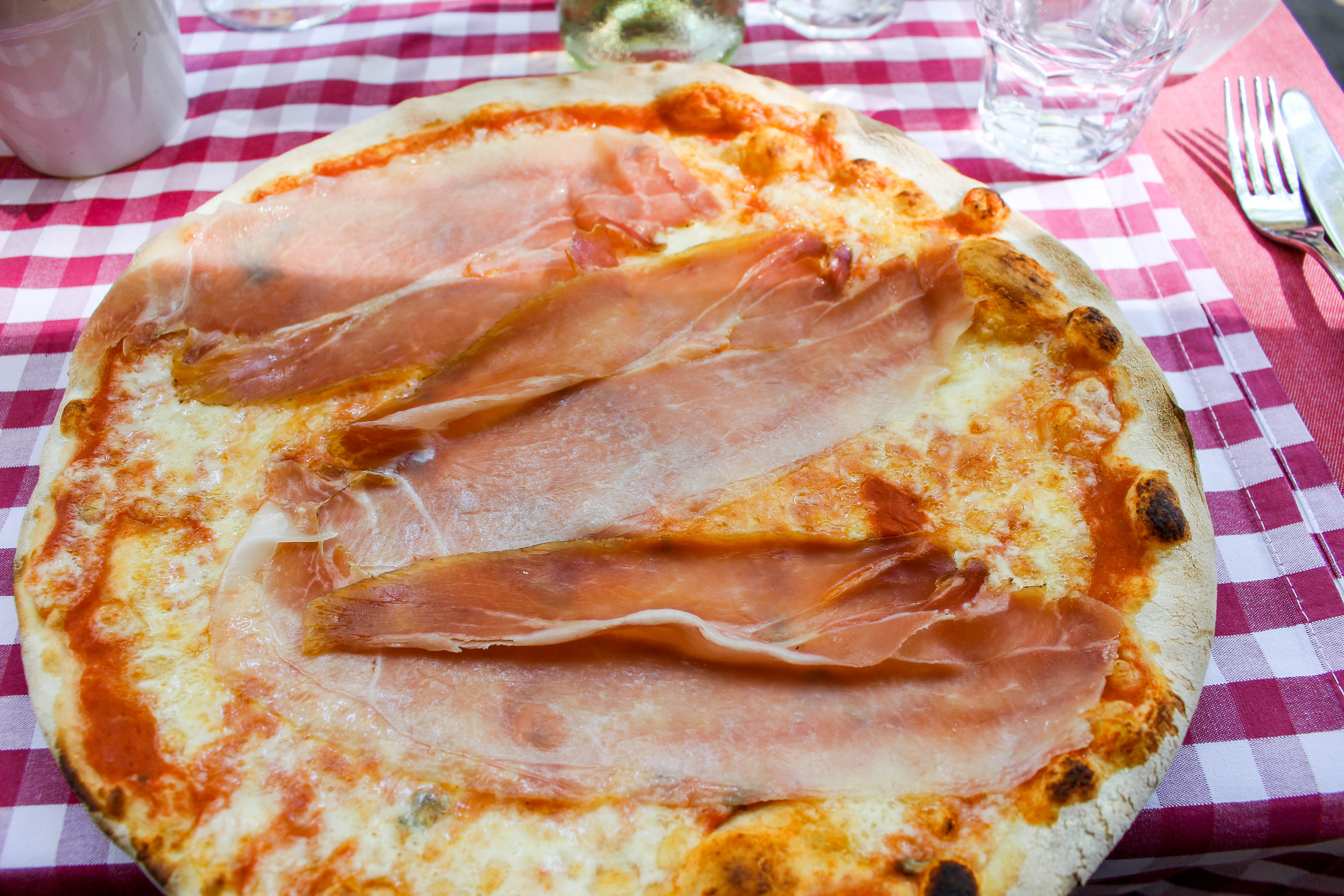 Rome Food Guide