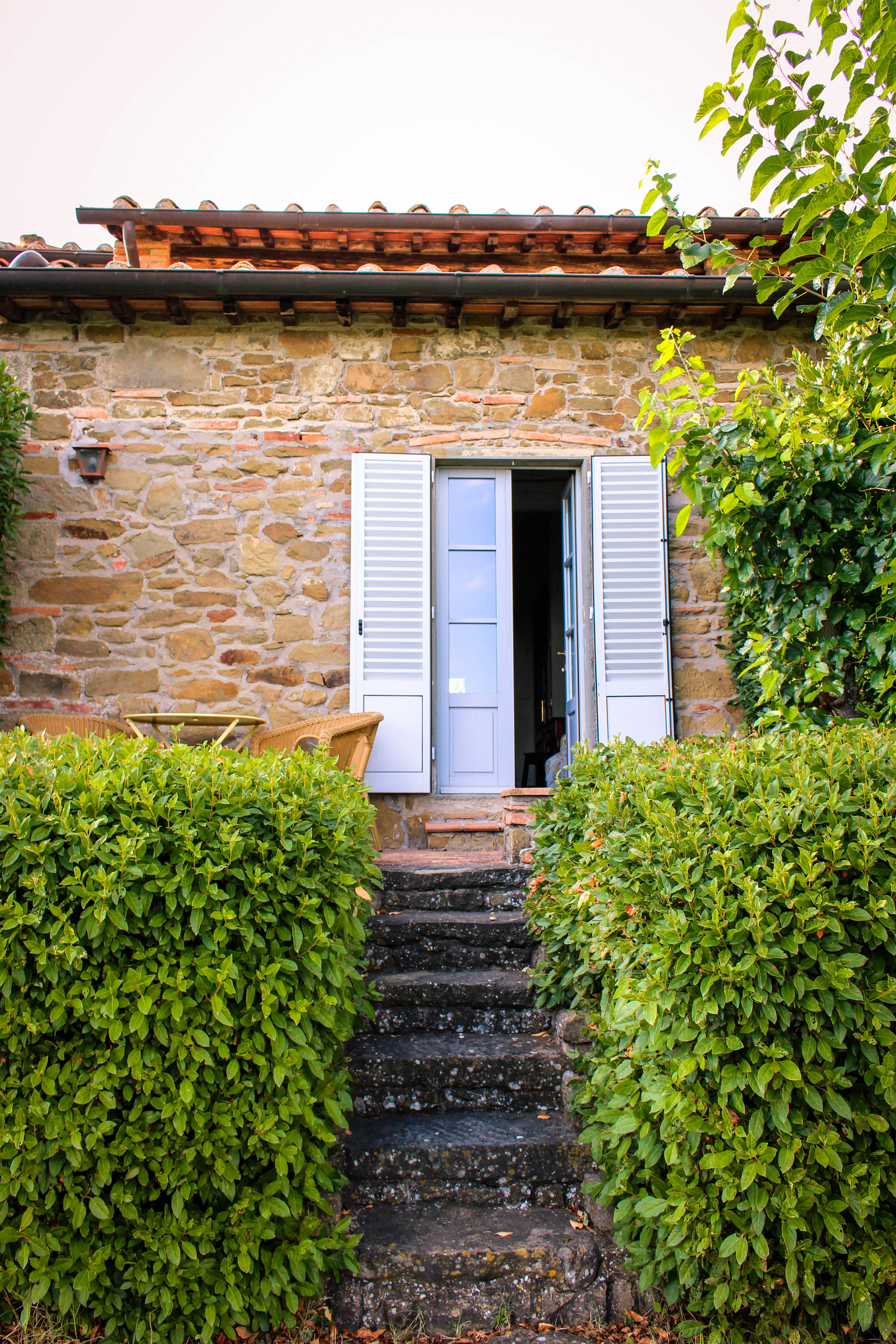 La Locanda Italy 