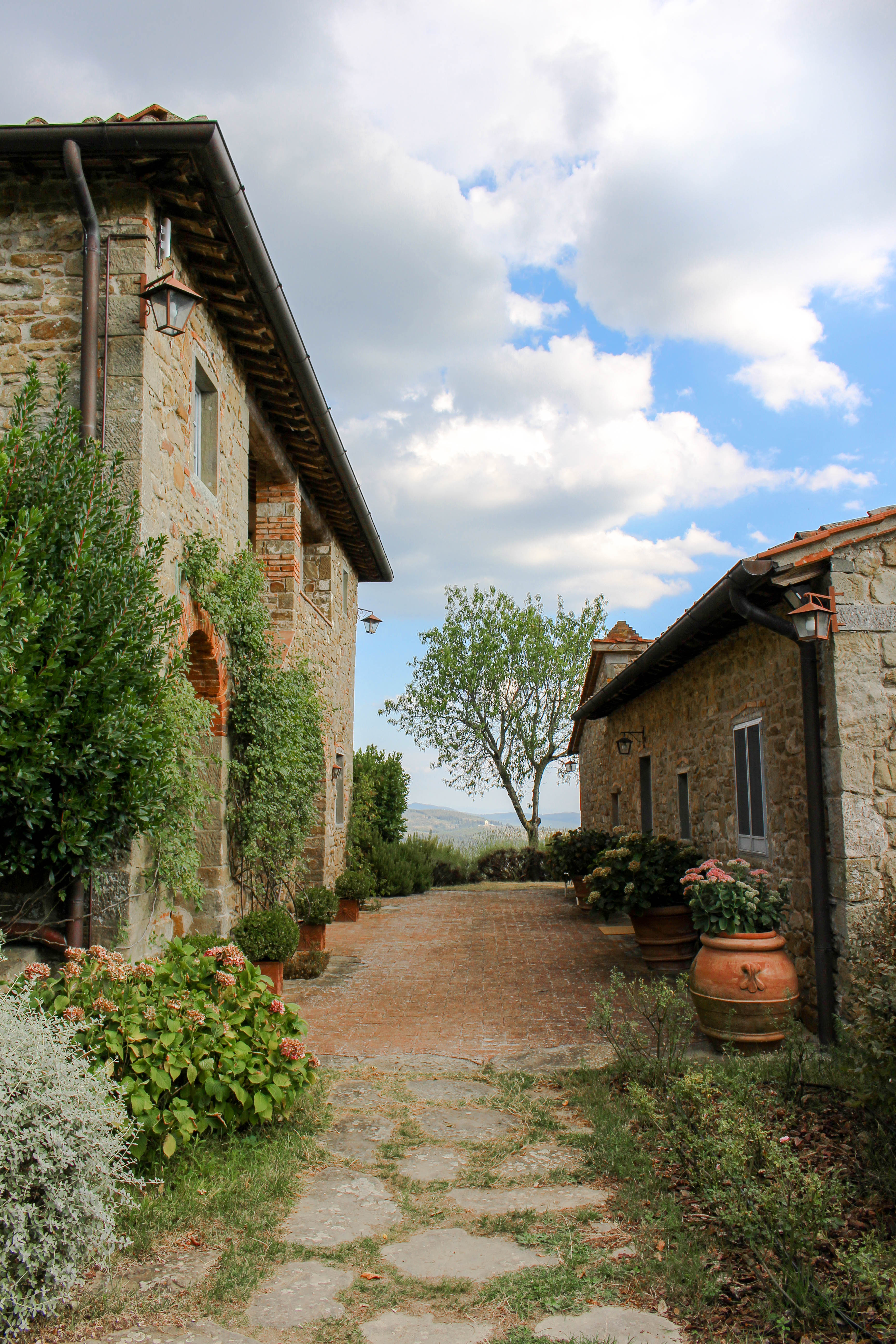 La Locanda Italy 