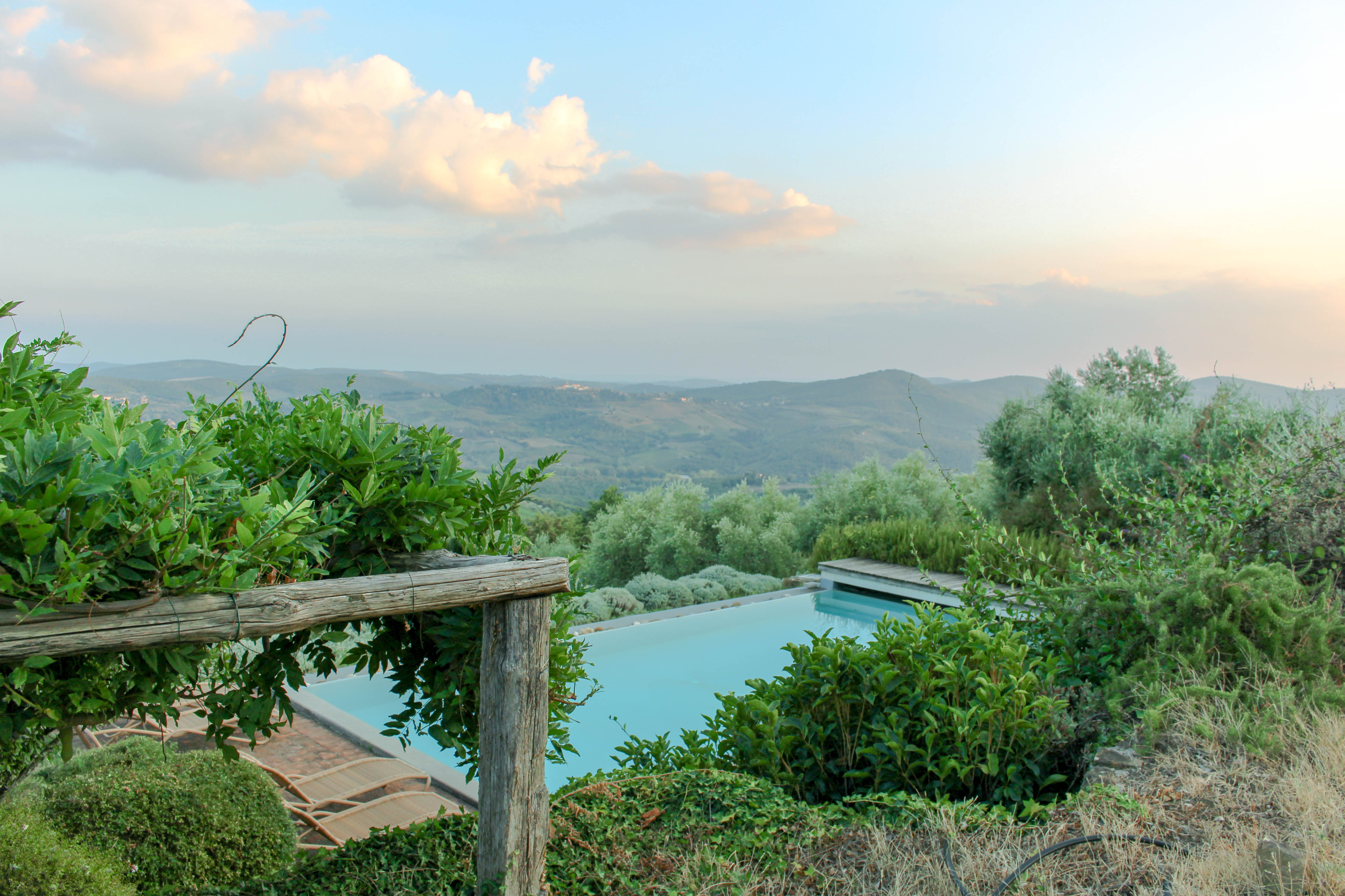 La Locanda Italy 