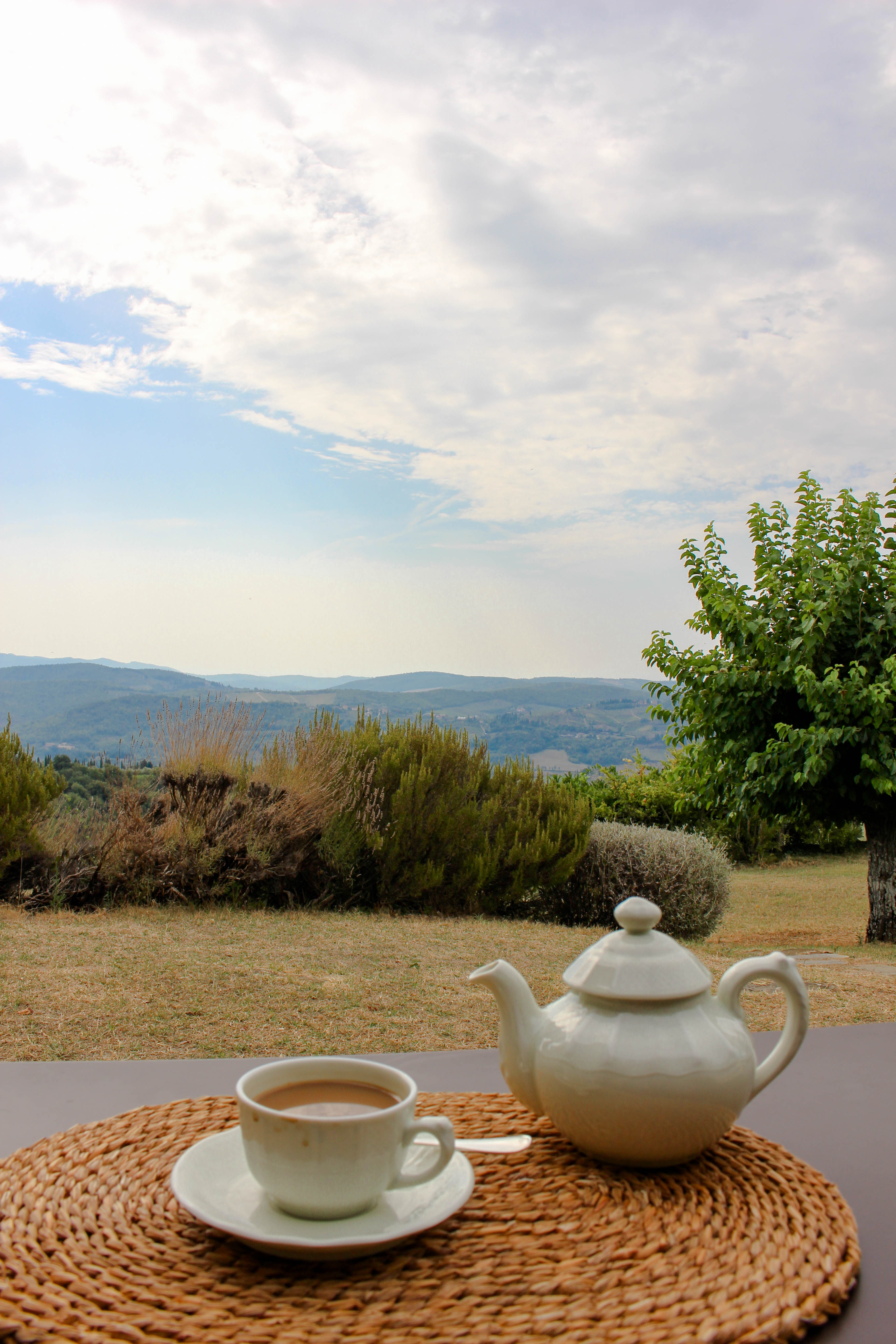 La Locanda Italy 