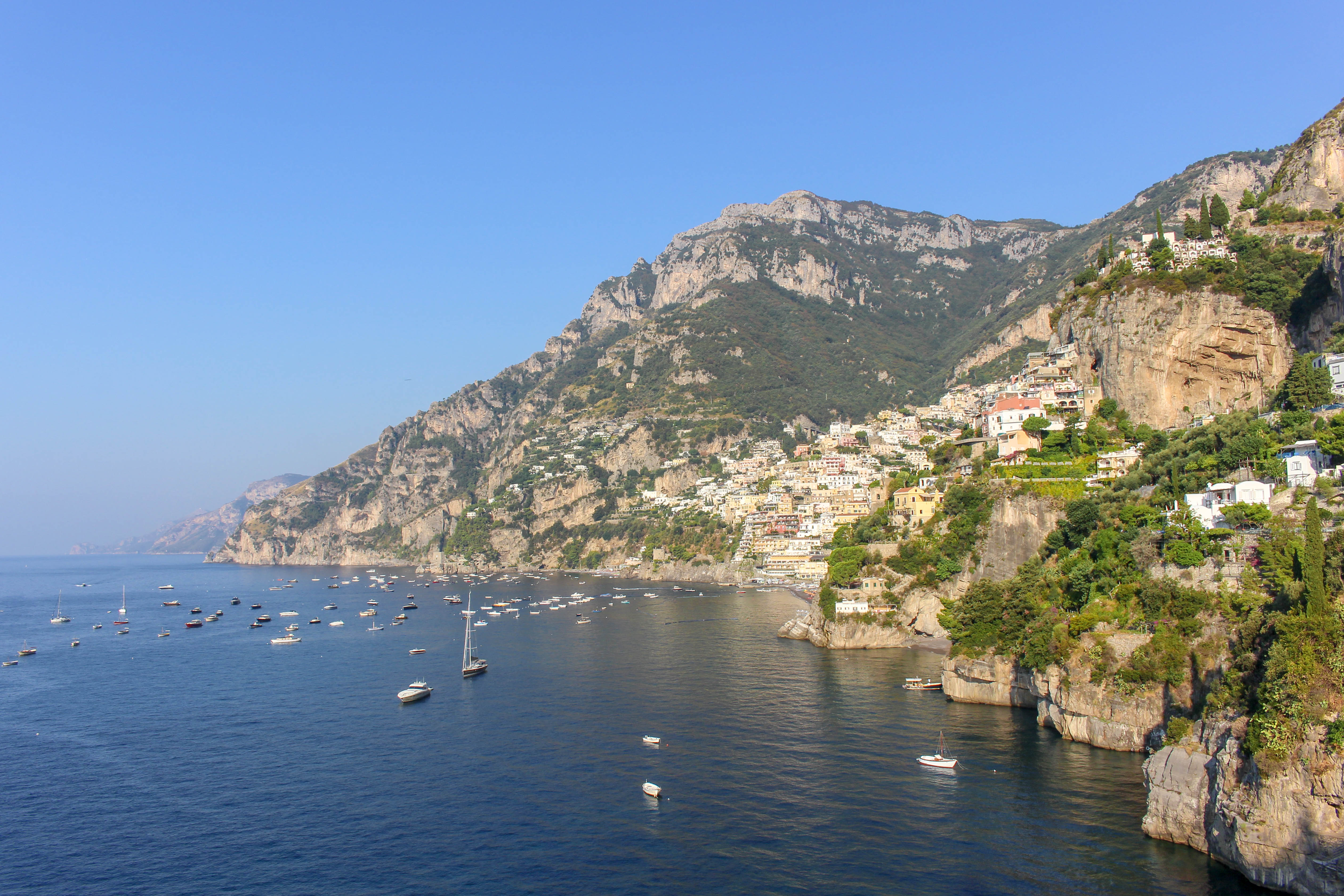 The best things to do in postcard pretty Positano, Italy